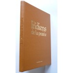 Les Indiens de la prairie