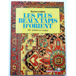 Les plus beaux tapis d'orient