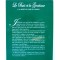 Le buis et la gentiane - mémoire et message de Lucelle