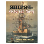 Ships of the Victorian navy