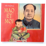Mao et moi - le petit garde rouge