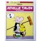 Achille Talon fait son ménage