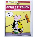 Achille Talon fait son ménage
