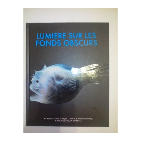 Lumière sur les fonds obscurs