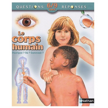 Le corps humain