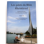 Les galets du Rhin, Rheinkiesel Vol. 3
