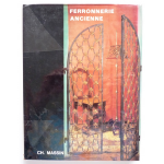 Ferronnerie ancienne