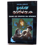 Dans les griffes du Sphinx 