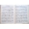 200 versets, choisis ou transcrits pour l'Orgue
