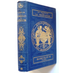 Les merveilles de la végétation