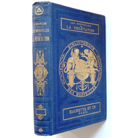 Les merveilles de la végétation