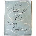 10 valses célèbres