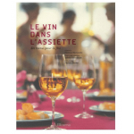 Le vin dans l'assiette - Des menus pour la fête