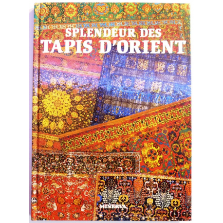 Splendeur des tapis d'Orient