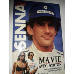 Ma vie avec Ayrton