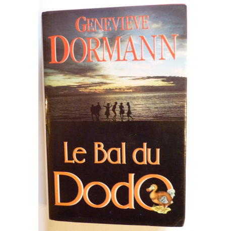 Le bal du dodo