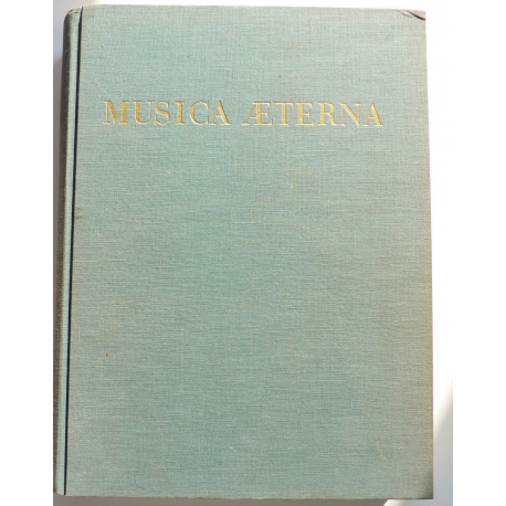 Musica Aeterna Vol. 2