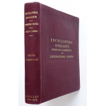 Encyclopédie socialiste, syndicale et coopérative de l'internationale ouvrière - Un peu d'histoire