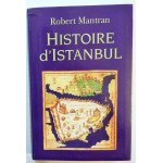 Histoire d'Istanbul