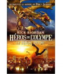 Héros de l'Olympe - Le Héros perdu