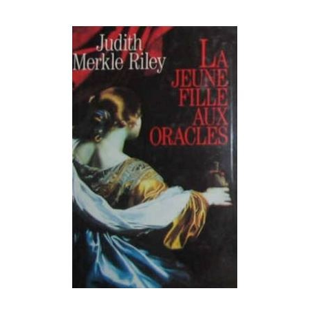 La jeune fille aux oracles