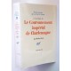 Le couronnement impérial de Charlemagne