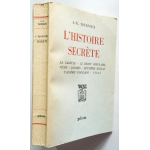 L'histoire secrète