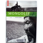 Mongolie - le vertige horizontal