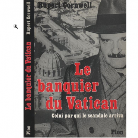 Le banquier du Vatican