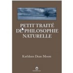 Petit traité de philosophie naturelle