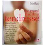 Le grand livre de la tendresse