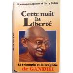 Cette nuit la liberté