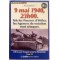 9 mai 1940, 23h00. Tels les panzers d'Hitler, les agences de notation vont attaquer