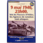 9 mai 1940, 23h00. Tels les panzers d'Hitler, les agences de notation vont attaquer