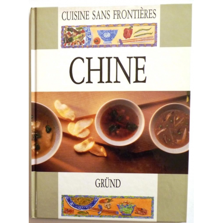 Cuisine sans frontières : Chine