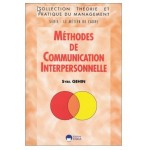 Méthodes de communication interpersonnelle