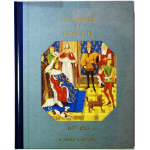 Histoire de la France et des Français au jour le jour 1137/1213