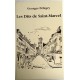 Les dits de Saint-Marcel