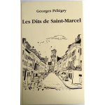 Les dits de Saint-Marcel