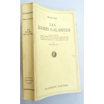 Les dames galantes