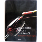Vignerons belges en France