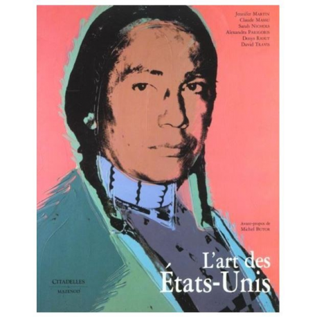 L'art des Etats-Unis