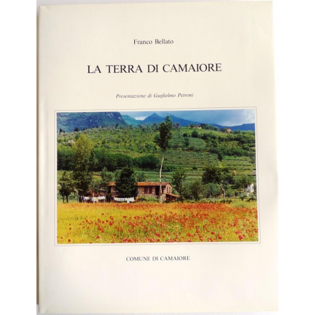 La terra di Camaiore