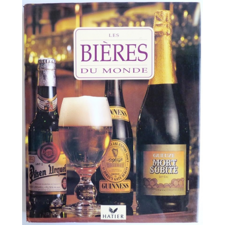 Les bières du monde