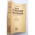 Sous le regard des étoiles