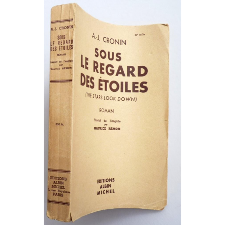 Sous le regard des étoiles
