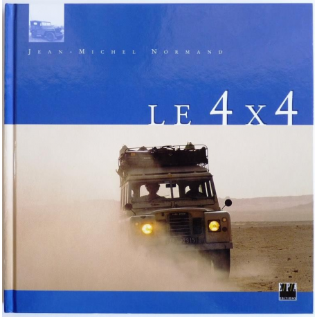 Le 4 X 4