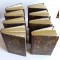 Dictionnaire de théologie (8 volumes)