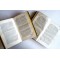 Dictionnaire de théologie (8 volumes)