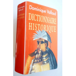 Dictionnaire historique